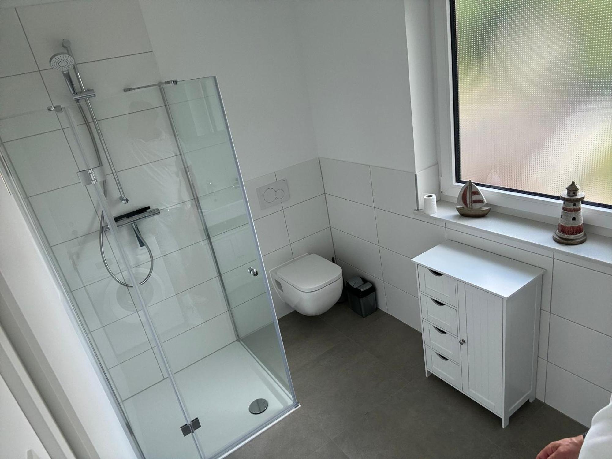 Appartement Haus Duenenweg à Achim Extérieur photo