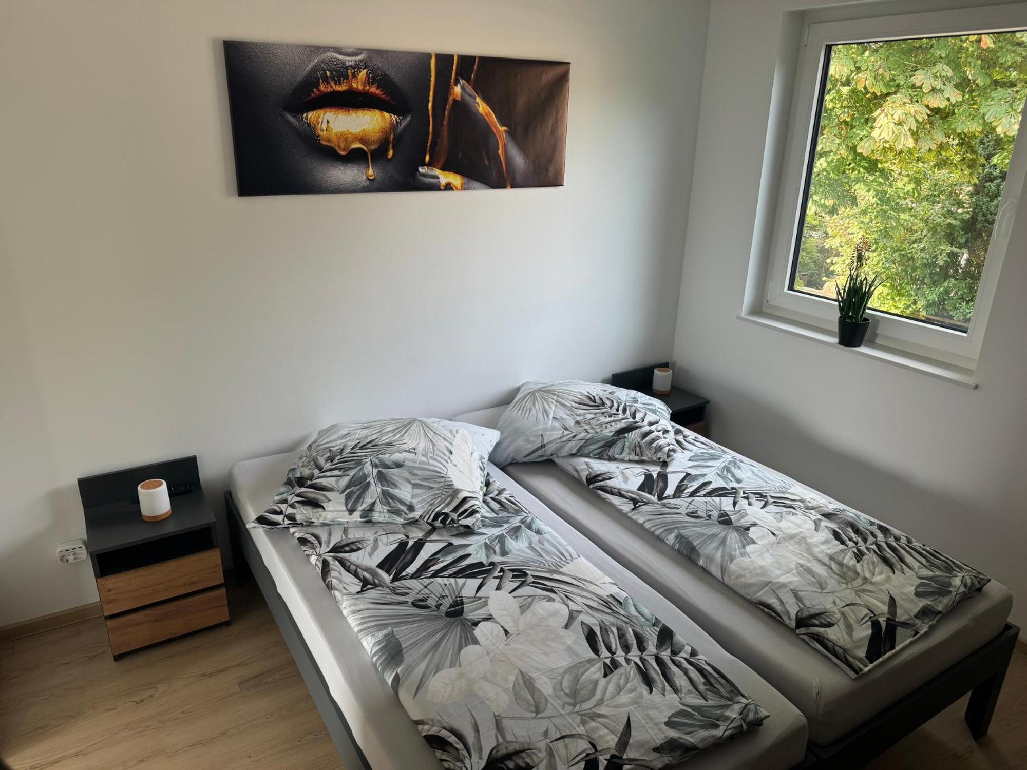 Appartement Haus Duenenweg à Achim Extérieur photo