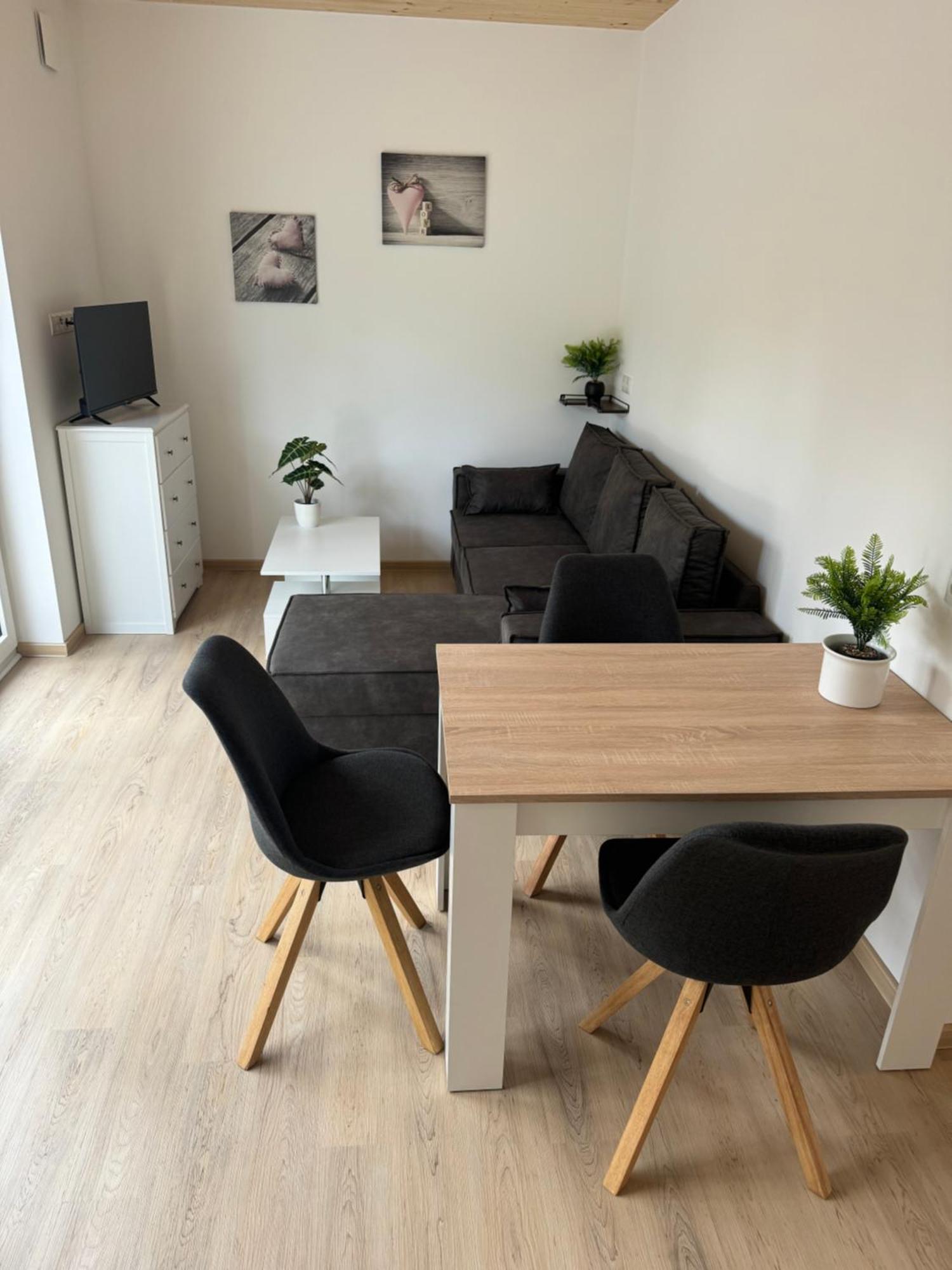 Appartement Haus Duenenweg à Achim Extérieur photo